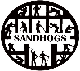 Sandhogs-Logo